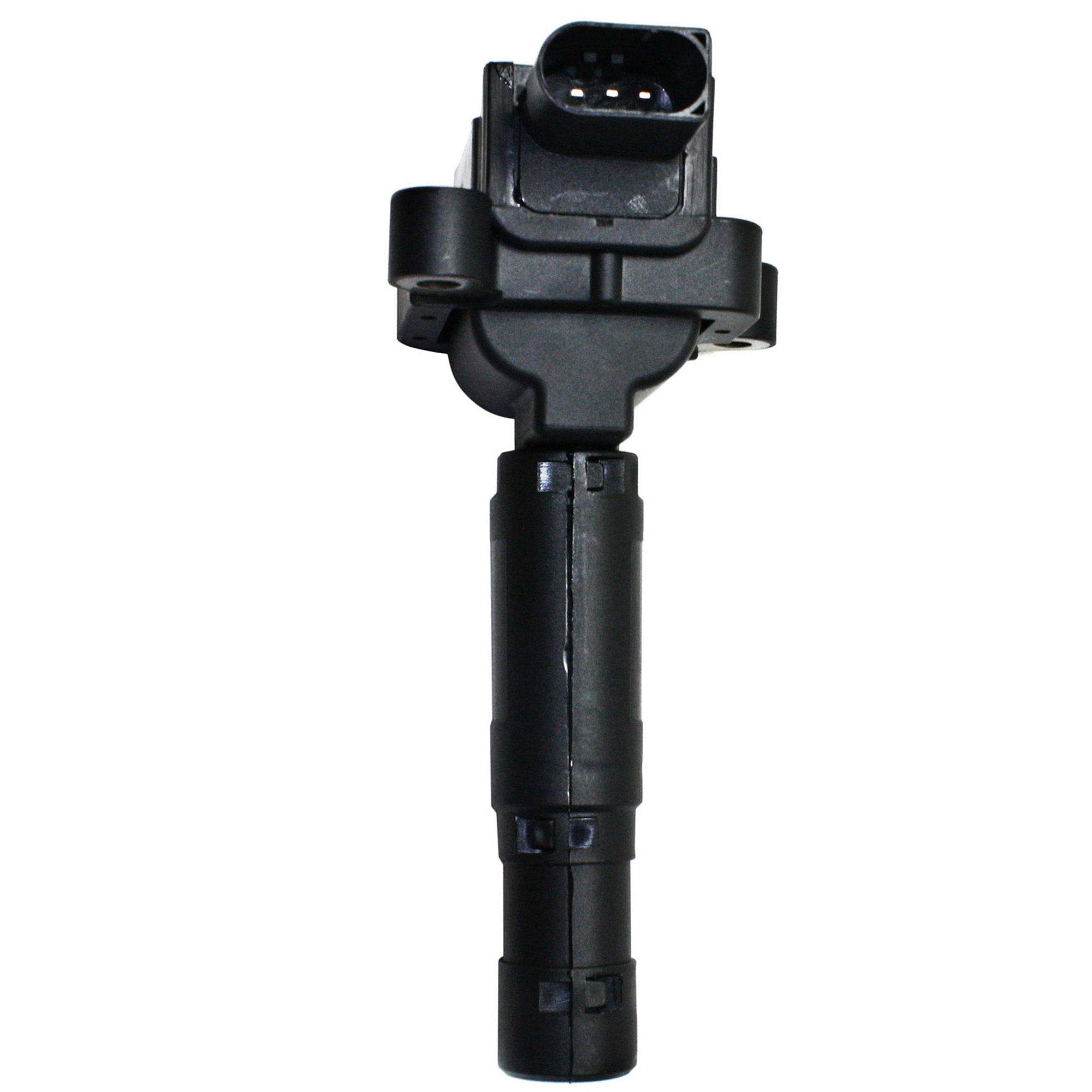 AM C230-03-05 IGNITION COIL 12 volts blade type 3 male terminals direct ignition SKU REPM504644