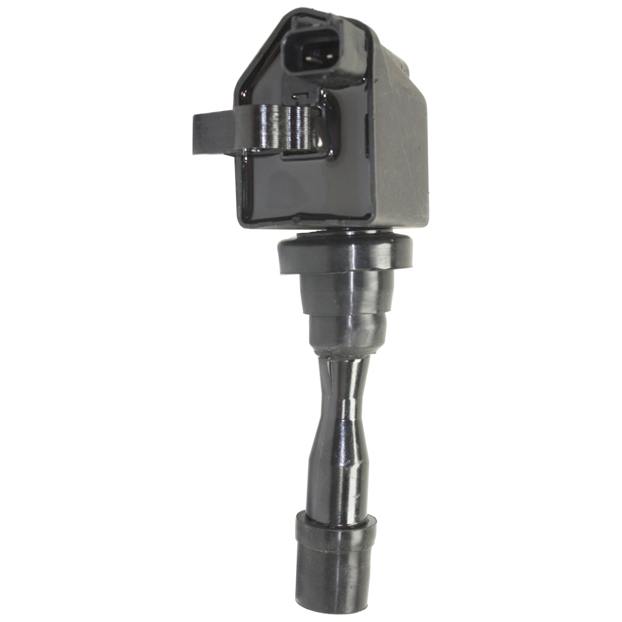 AM MONTERO 94-96 IGNITION COIL Coil on Plug 6 Cyl 2.5L 2 Male Terminals Blade Plug Type Engine Head Mounting Location SKU REPM504647