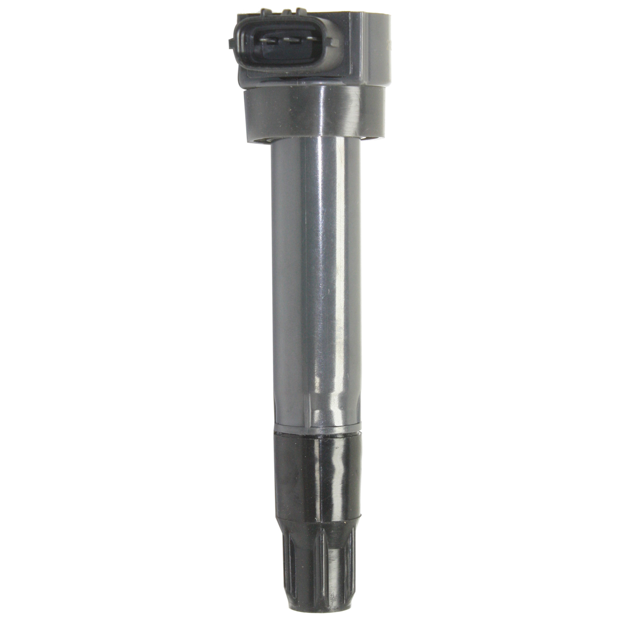 AM GALANT 09-09 ENDEAVOR 10-11 IGNITION COIL 6 Cyl 3.8L 3 Male Terminals Blade Type Valve Cover Mounting Location SKU REPM504649