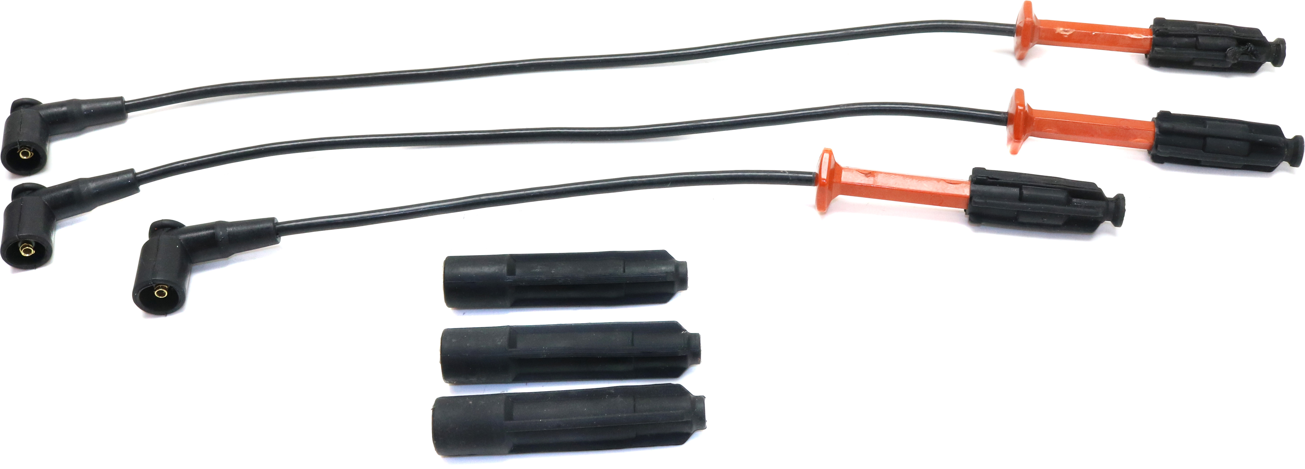AM S CLASS 96-99 C CLASS SL CLASS E320-96-97 SPARK PLUG WIRE Set of 3-6 Cyl SKU REPM504806