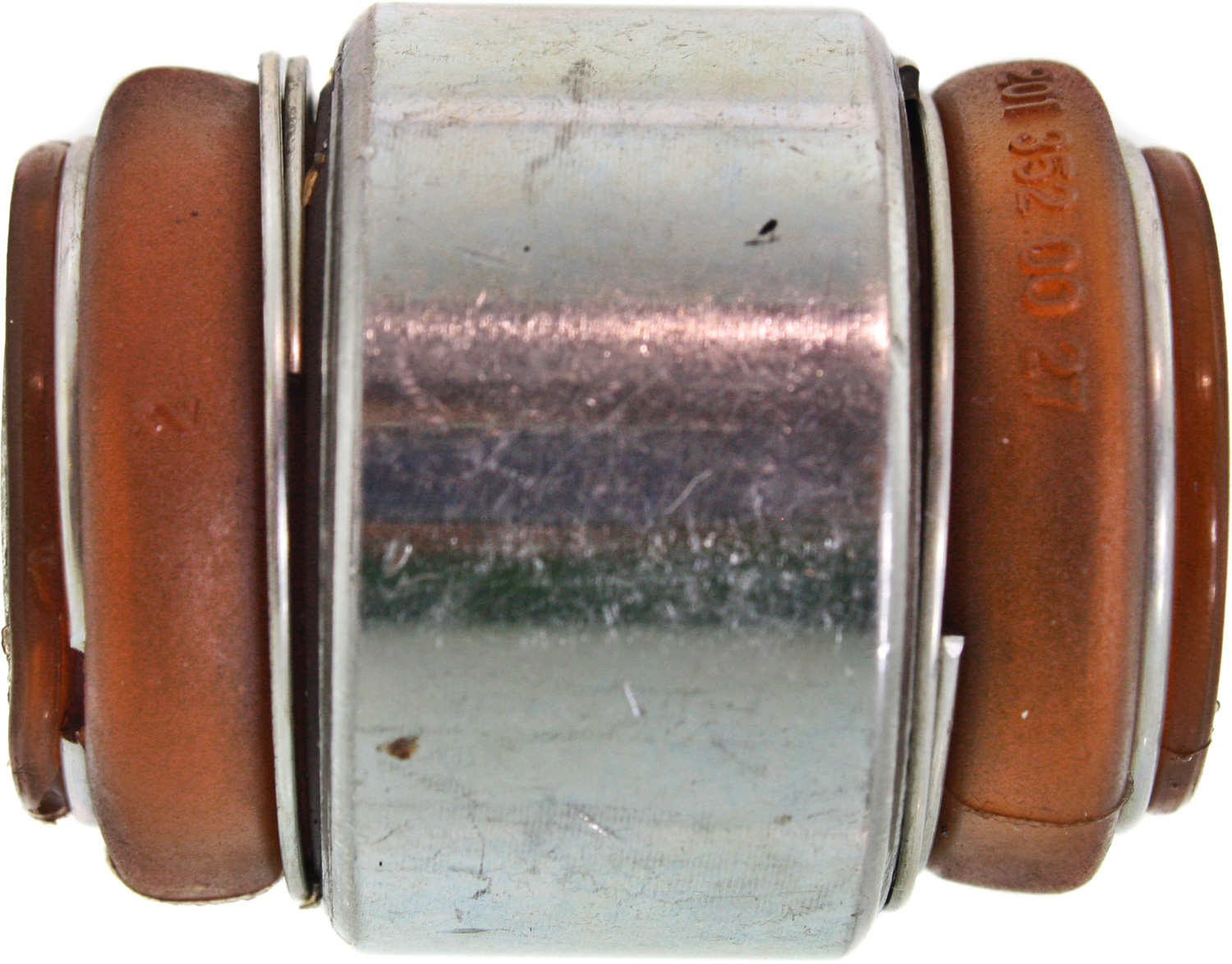 AM 190D 84-89 SLK CLASS 05-12 REAR CONTROL ARM BUSHING RH=LH SKU REPM505102 OEM 2013520027