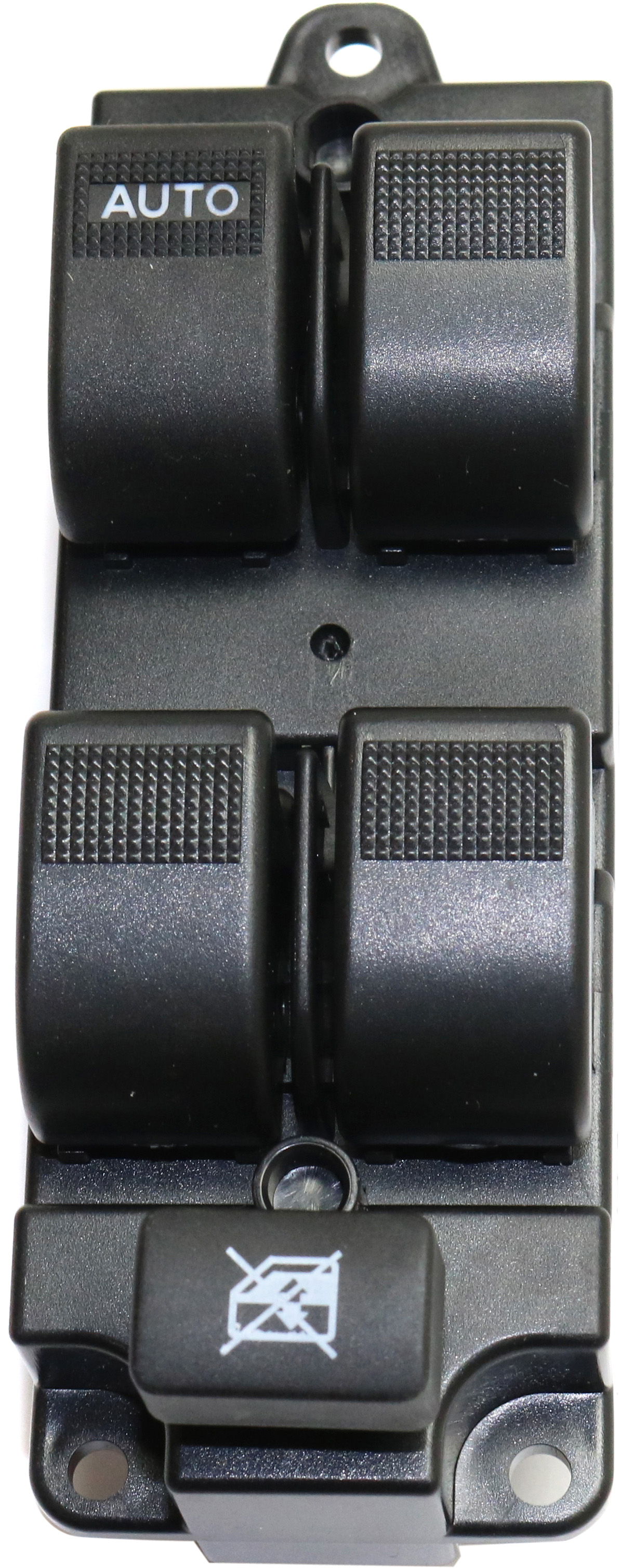 AM MPV 00-06 WINDOW SWITCH LH SKU REPM505227 OEM 660394-5348722-1S11900 LC62663