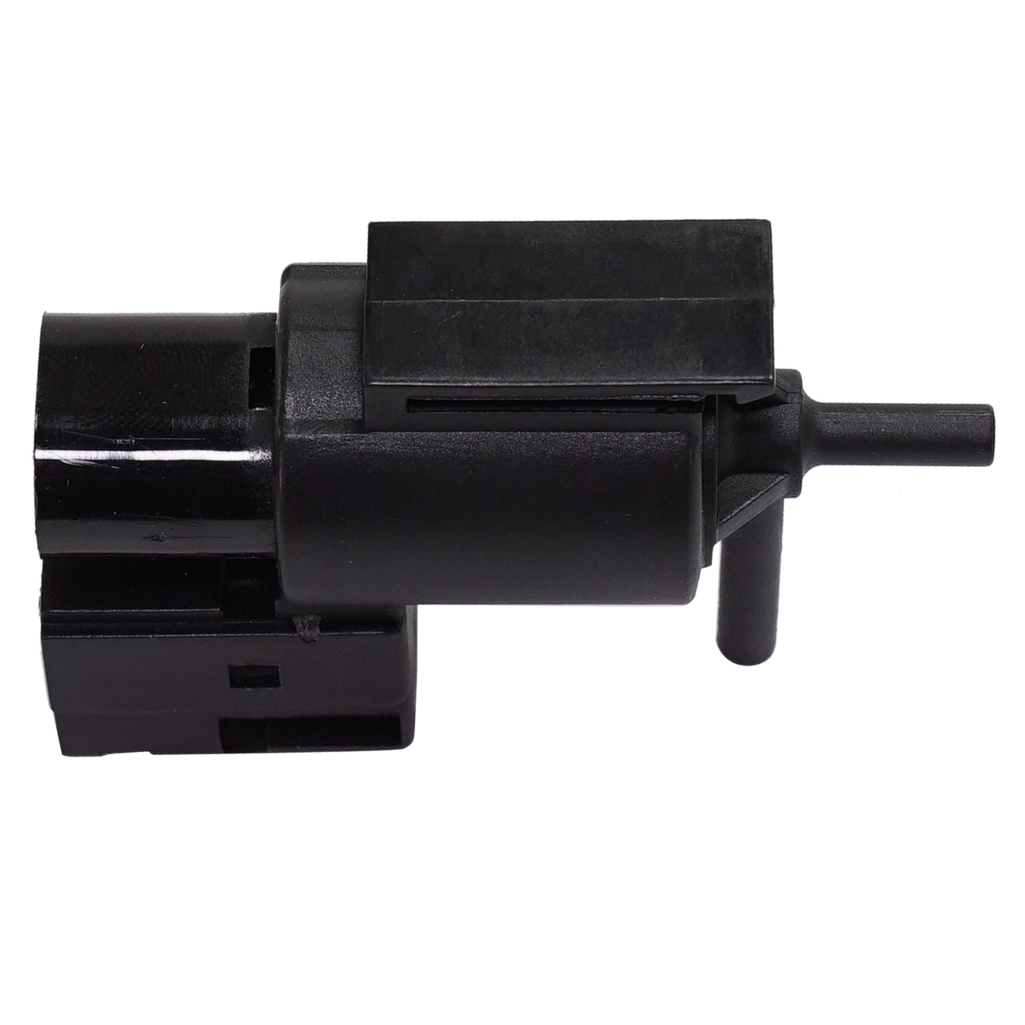 AM MPV 92-92 PROTEGE 97-03 EGR VACUUM SOLENOID Inlet Male Blade Terminals 2 Ports SKU REPM506002 OEM 231392-709174-709187-911707-2F