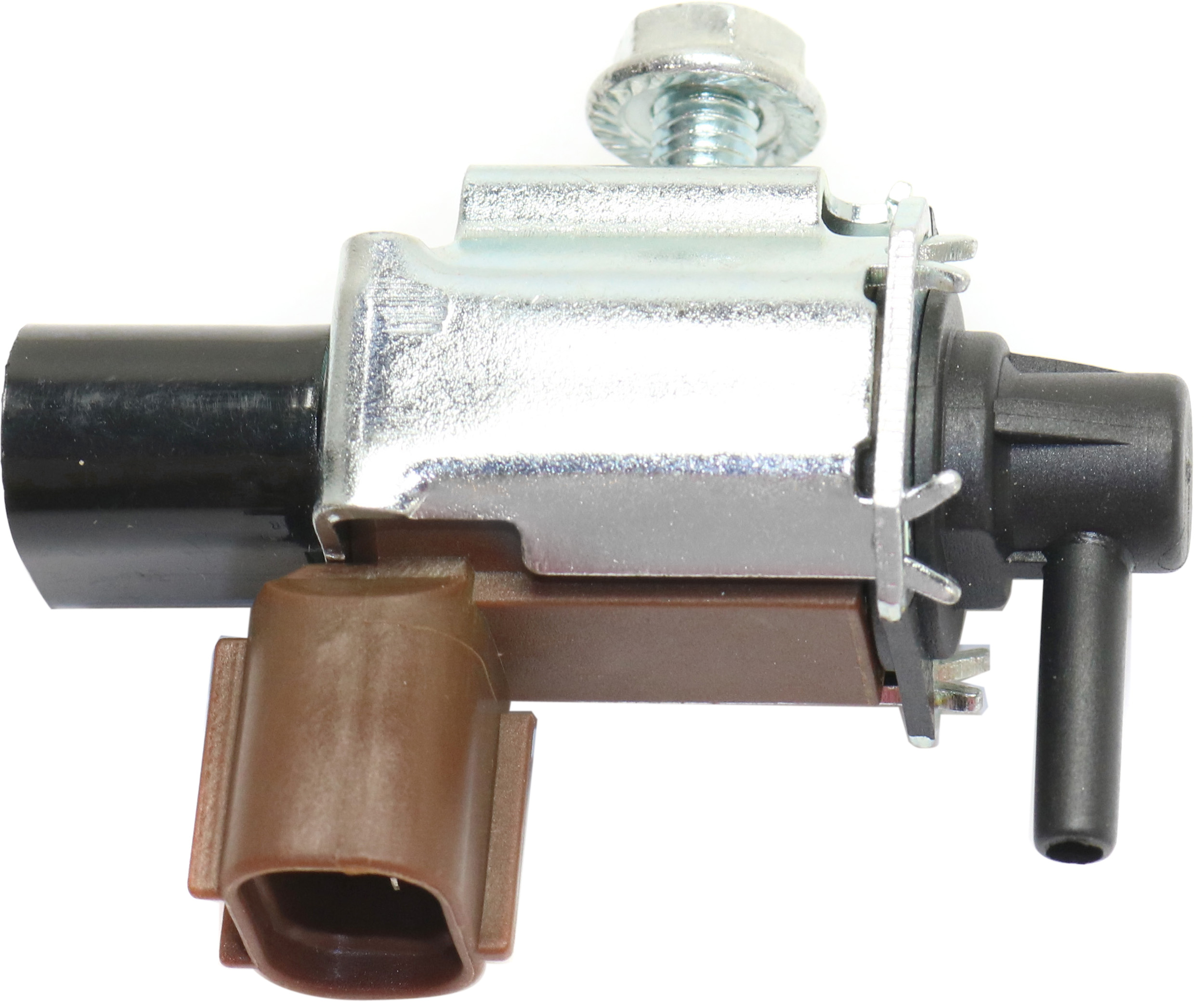 AM MIRAGE MONTERO 97-02 EGR VACUUM SOLENOID 2 Pin Terminals SKU REPM506003 OEM 2F1162 EGR3065 EVS150 MR127520