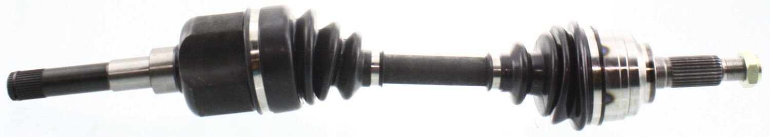 AM TRIBUTE 01-08 FRONT CV AXLE ASSEMBLY LH New SKU REPM507101