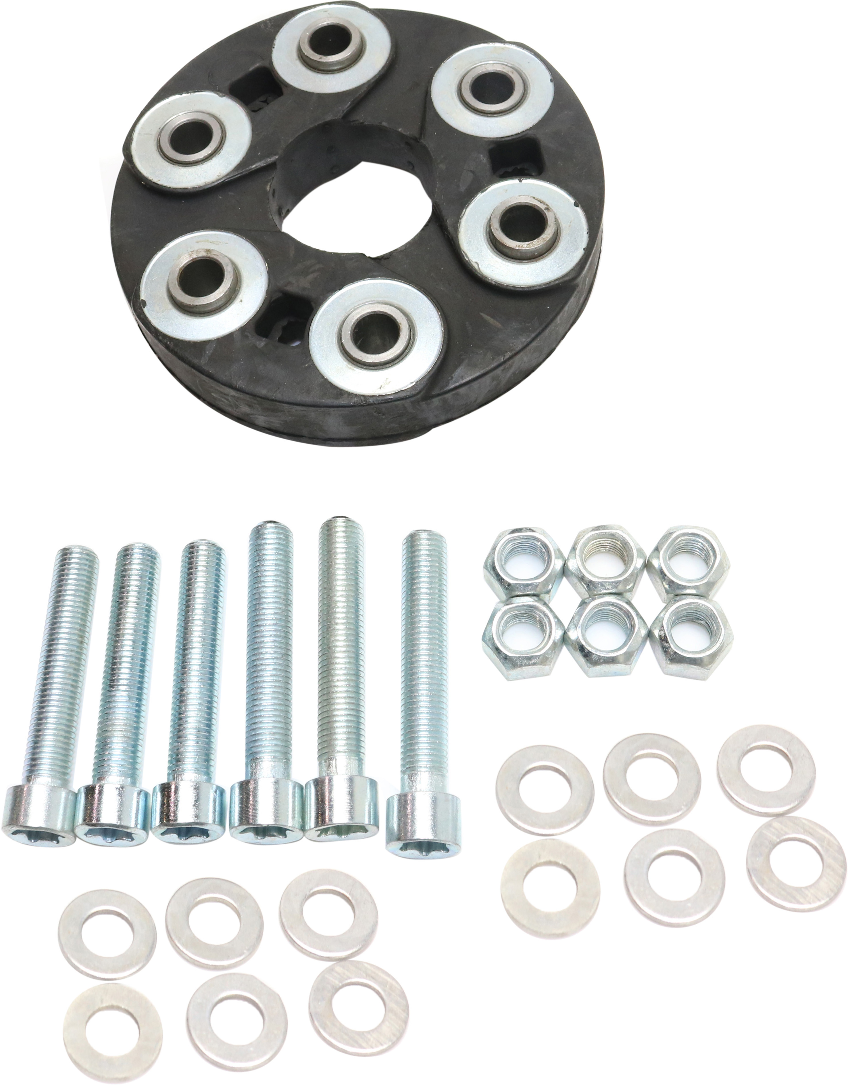 AM 300CE 300SL 90-93 E320-94-03 CLK320-98-03 DRIVE SHAFT FLEX JOINT SKU REPM541507 OEM 1704100015
