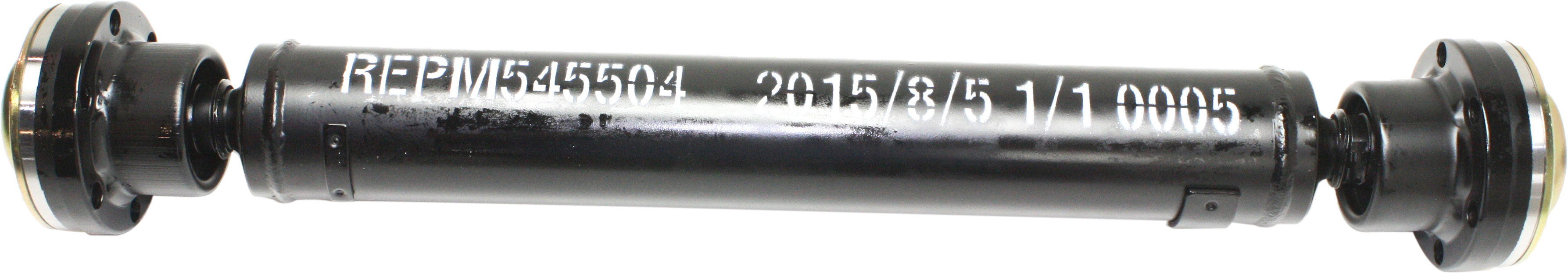 AM GL CLASS 07-12 ML CLASS 06-11 FRONT DRIVESHAFT 24.75 in. Length All Wheel Drive SKU REPM545504 OEM 1644100501