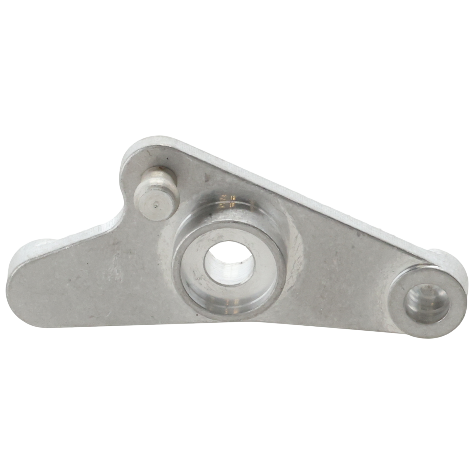AM SLK350-05-18 GLK350-10-11 INTAKE MANIFOLD AIR FLAP RUNNER REPAIR KIT Aluminum Lever only SKU REPM545802 OEM 2721412080-2721412380-272140