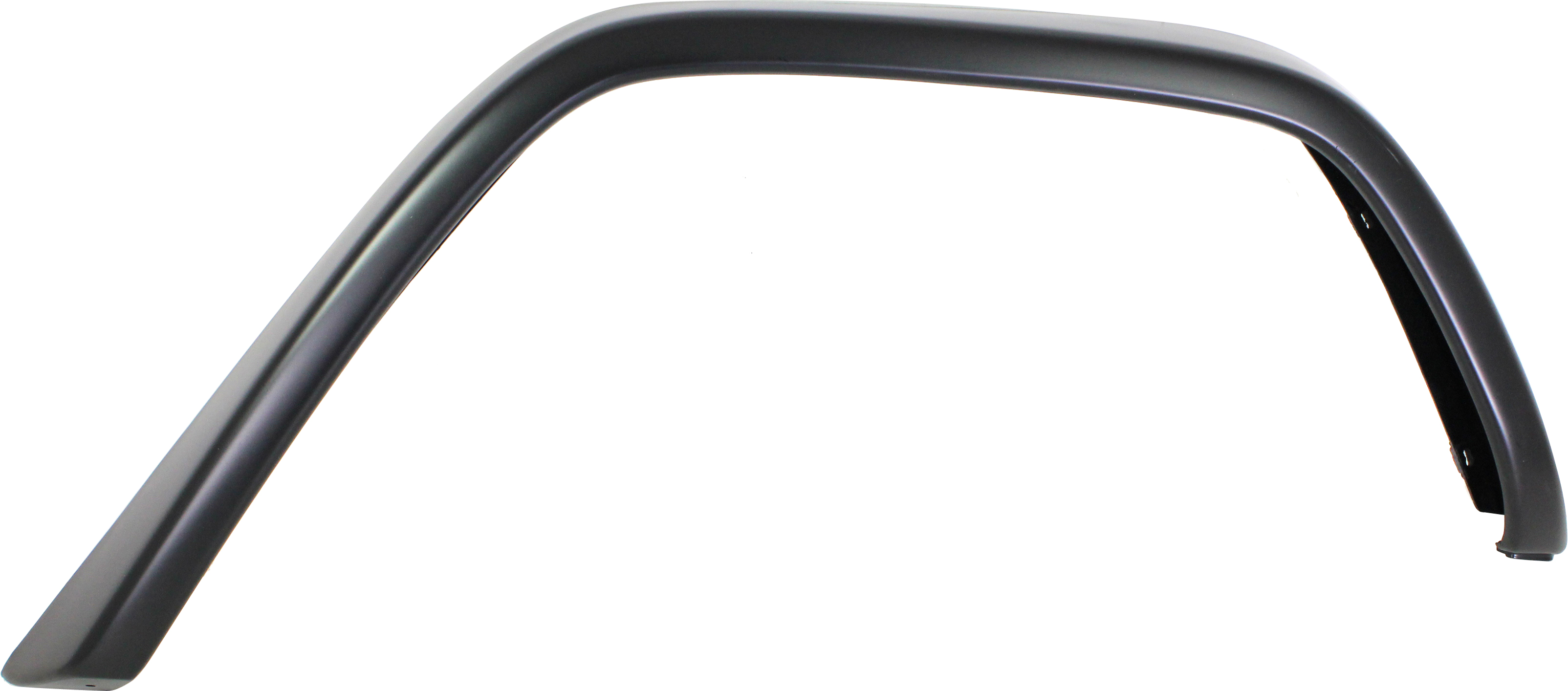 AM G CLASS 02-18 REAR FENDER FLARES RH SKU REPM553901 Partslink MB1769100 OEM 4638801721