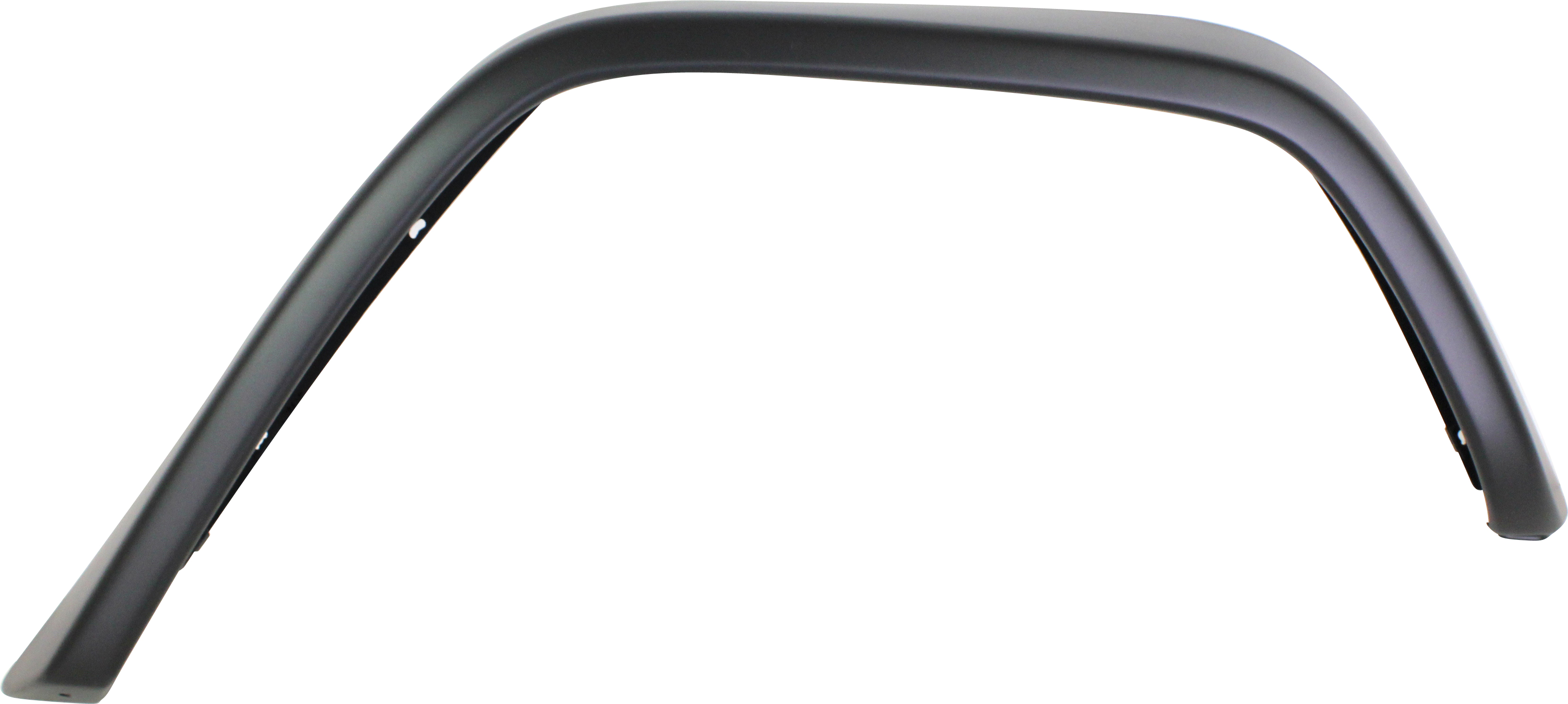 AM G CLASS 02-18 REAR FENDER FLARES LH SKU REPM553902 Partslink MB1768100 OEM 4638801621