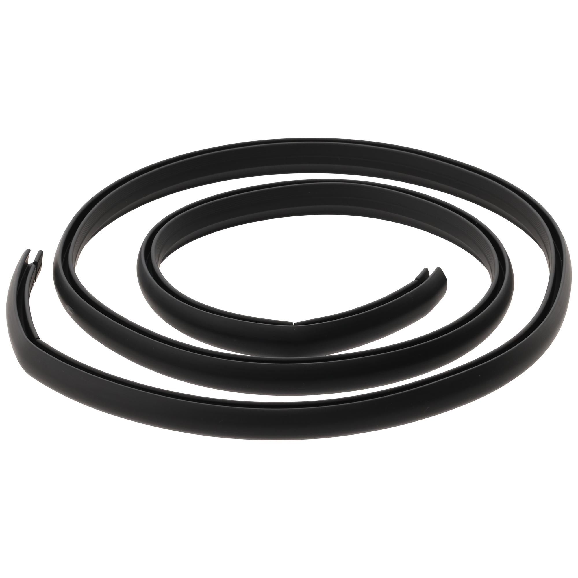 AM G CLASS 02-18 REAR WHEEL OPENING MOLDING RH=LH Flare Seal SKU REPM553905 Partslink MB1768101 OEM 4638890998
