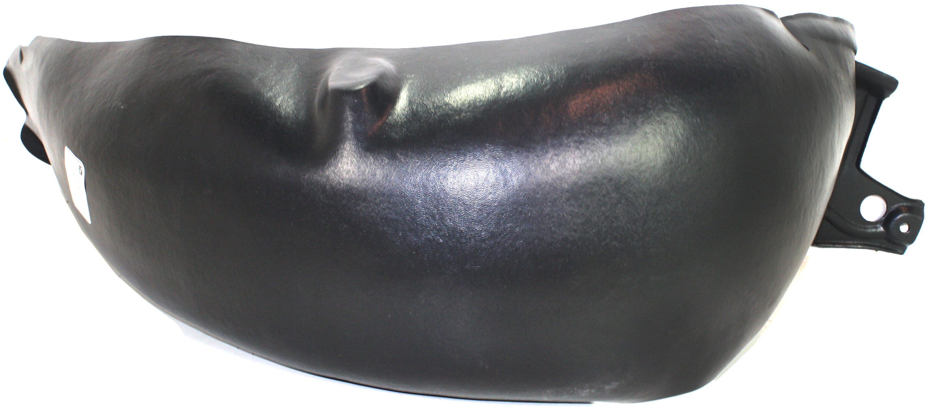 AM E CLASS 00-03 REAR FENDER LINER RH Sedan 00-02 Wagon 00-03 SKU REPM554317 Partslink MB1763105 OEM 2106988630