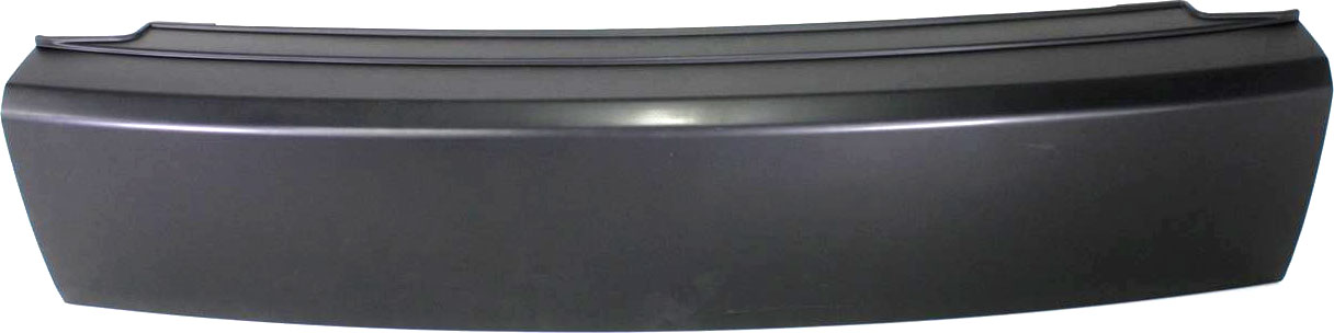 AM OUTLANDER 07-13 LIFTGATE Garnish Assembly Black SKU REPM582302 Partslink MI1904101 OEM 5817A011XA