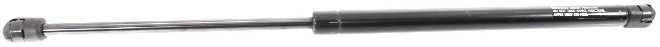 AM OUTLANDER 07-13 TRUNK LID SHOCK RH Liftgate Strut SKU REPM610301 Partslink MI1910107 OEM 5802A008