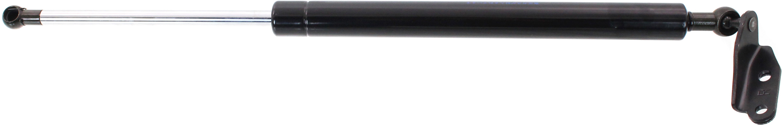 AM CX 9-07-15 LIFTGATE SUPPORT RH w Power Liftgate SKU REPM612907 OEM TD1262620D TD1262620E