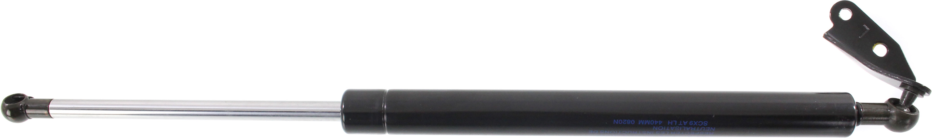 AM CX 9-07-15 LIFTGATE SUPPORT LH w Power Liftgate SKU REPM612908 OEM TD1263620D TD1263620E