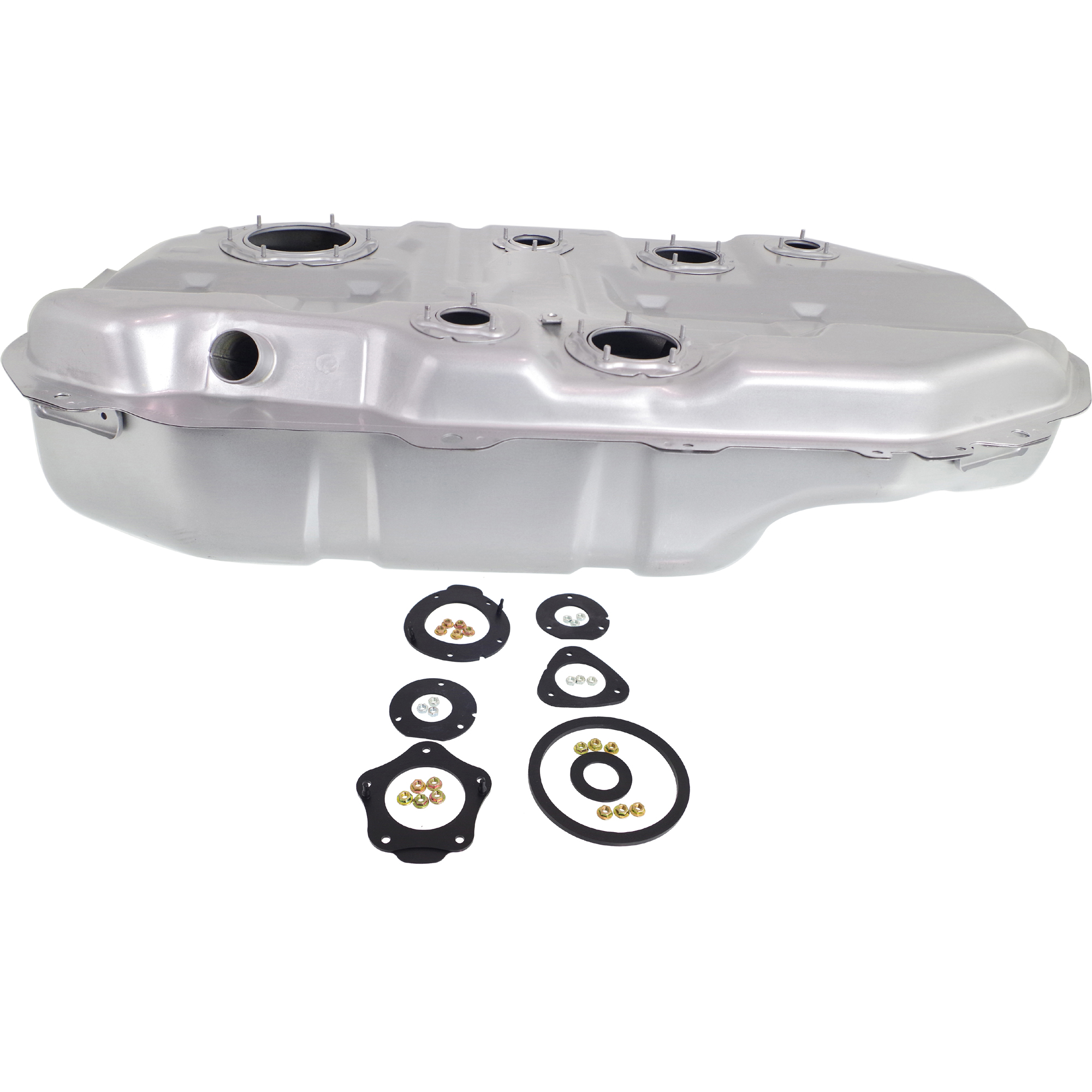AM LANCER 02-03 FUEL TANK 13 Gal Exc. Evolution Model SKU REPM670109 Partslink MI3900100 OEM MR503772