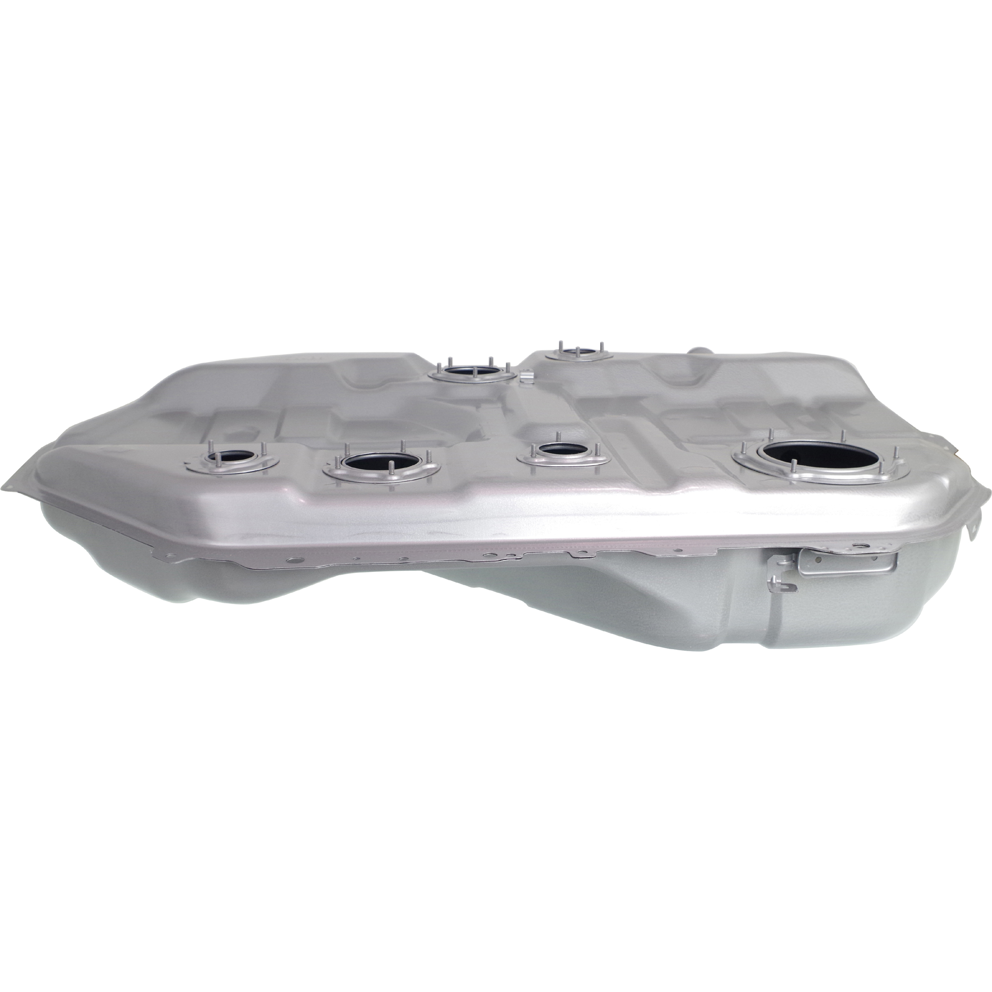 AM LANCER 04-07 FUEL TANK 13 Gal Exc. Evolution Model SKU REPM670110 Partslink MI3900101 OEM MN120083