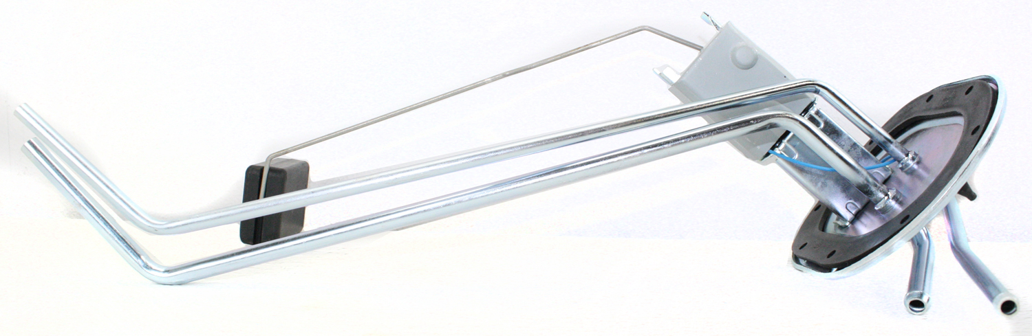 AM B SERIES VAN 86-93 FUEL SENDING UNIT 2 Ports w Gasket Extended Cab Pickup SKU REPM670301