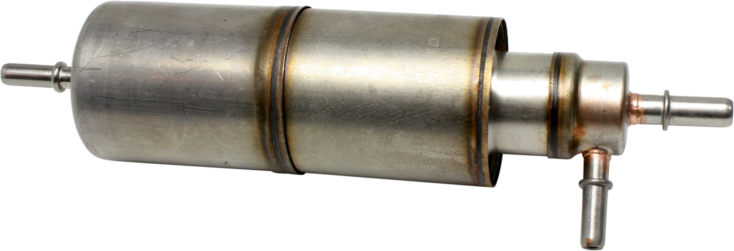 AM ML320-98-01 ML55 AMG 00-03 FUEL FILTER SKU REPM670502