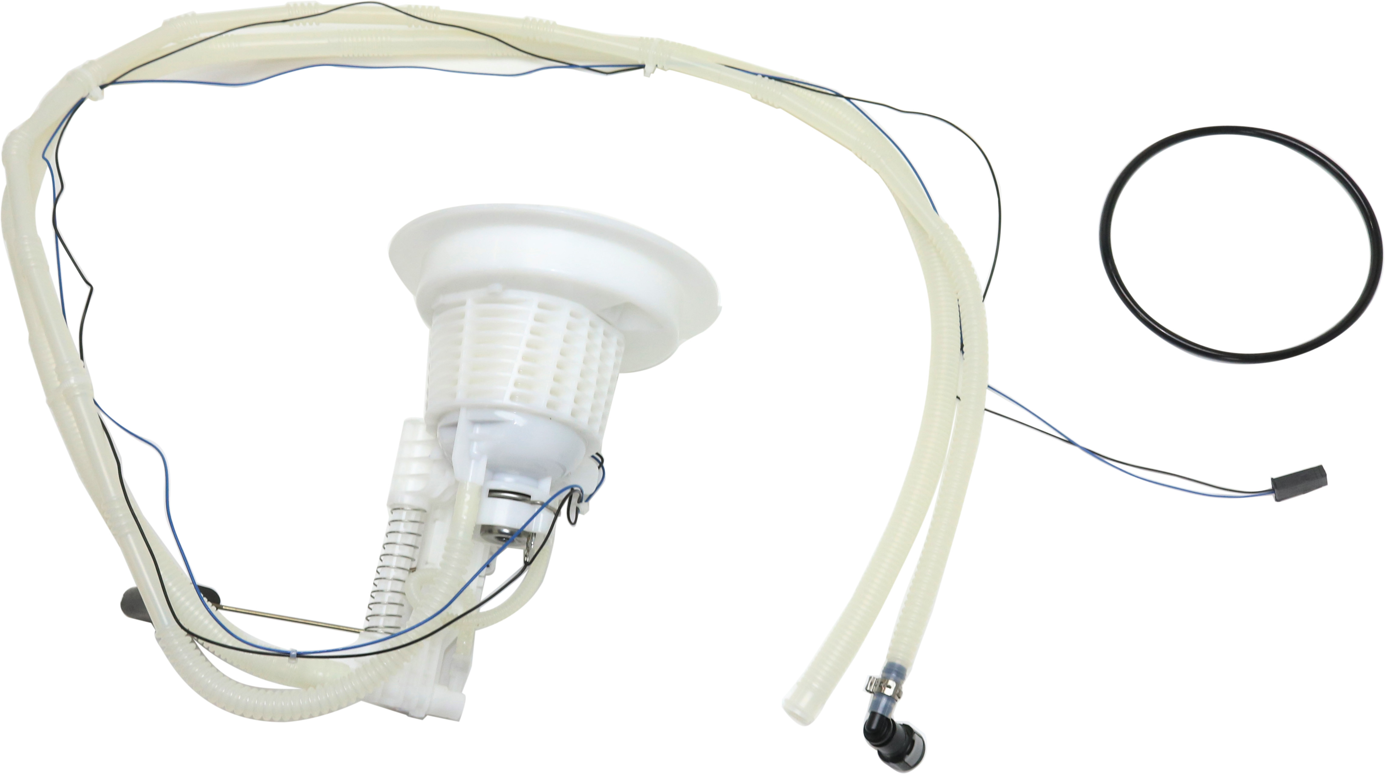 AM GL CLASS 08-12 SENDING UNIT SKU REPM670505 OEM 1644700290