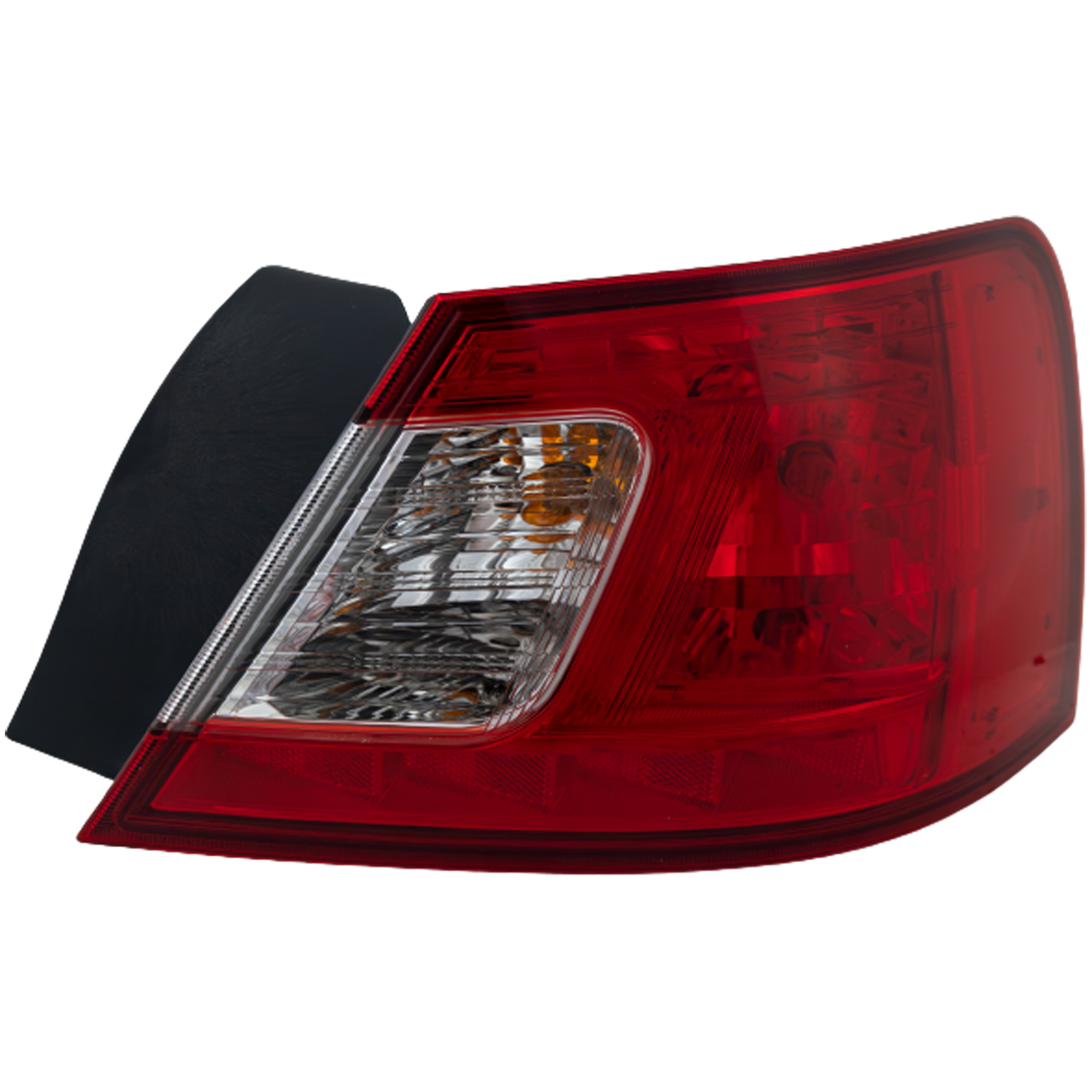 AM GALANT 08-12 TAIL LAMP RH Assembly SKU REPM730149 Partslink MI2801134 OEM 8330A746