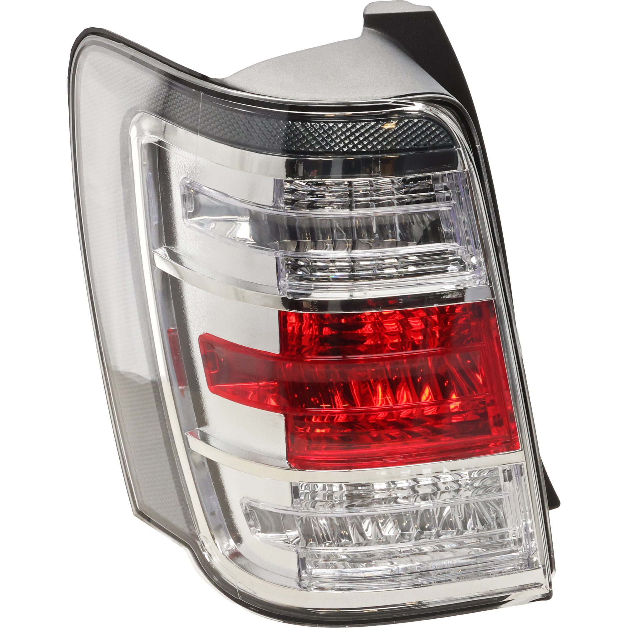 AM MARINER 08-11 TAIL LAMP LH Assembly CAPA SKU REPM730180Q Partslink FO2800203C OEM 8E6Z13405A
