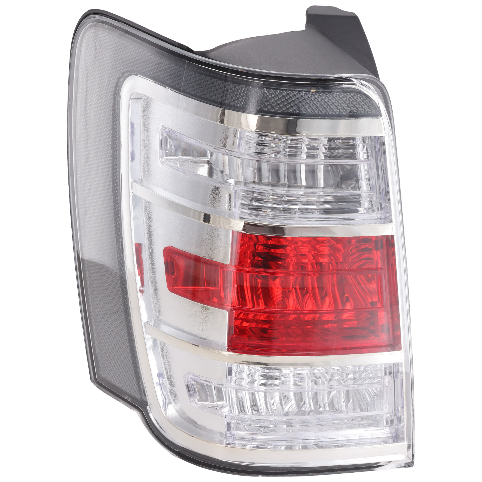 AM MARINER 08-11 TAIL LAMP LH Assembly SKU REPM730180 Partslink FO2800203 OEM 8E6Z13405A