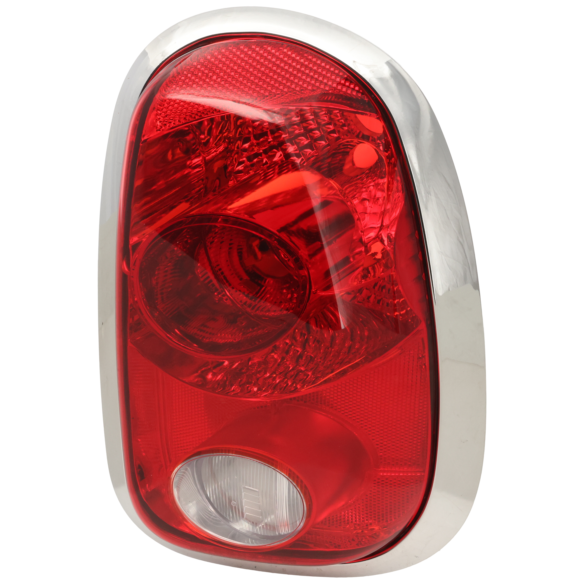 AM COOPER COUNTRYMAN 11-16 TAIL LAMP RH Lens and Housing Halogen w o Socket and Bulb SKU REPM730333 Partslink MC2819103 OEM 63219808152 PFM