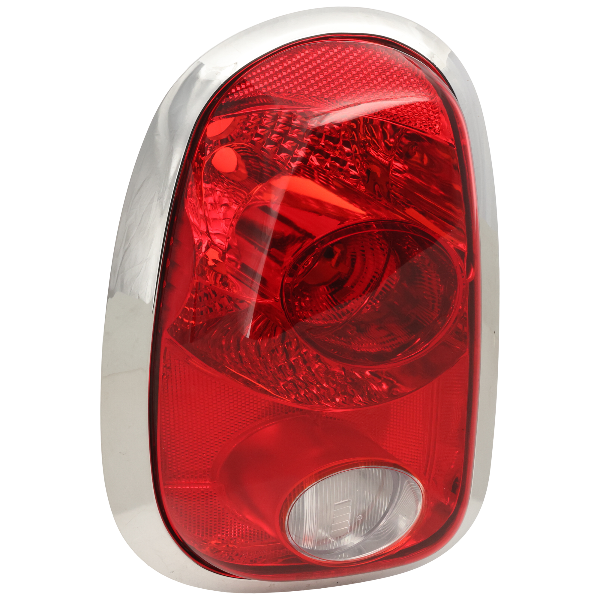 AM COOPER COUNTRYMAN 11-16 TAIL LAMP LH Lens and Housing Halogen w o Socket and Bulb SKU REPM730334 Partslink MC2818103 OEM 63219808151 PFM