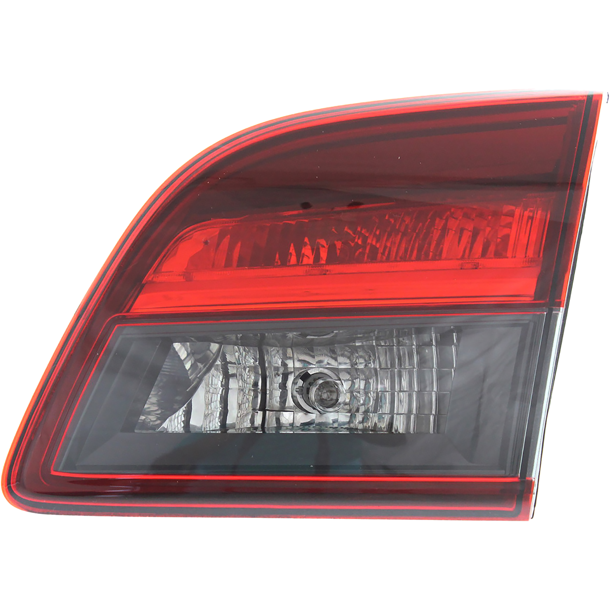 AM CX 9-13-15 TAIL LAMP RH Inner Assembly SKU REPM730343 Partslink MA2803109 OEM TK21513F0A