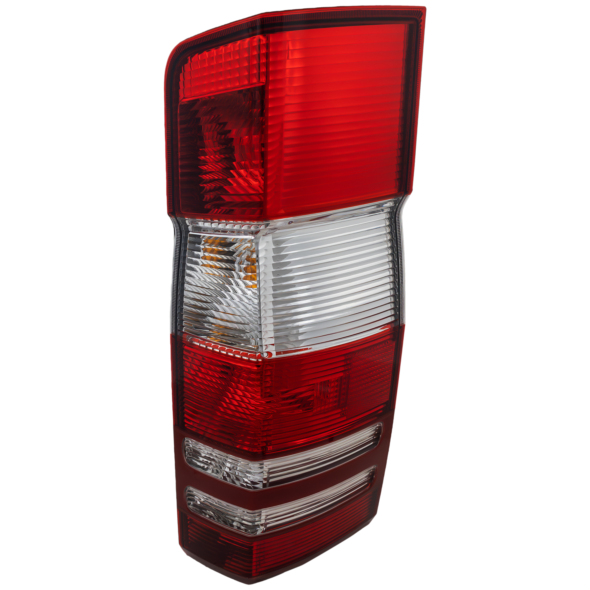 AM MERCEDES BENZ SPRINTER 10-18 TAIL LAMP RH Assembly SKU REPM730365 Partslink MB2801136 OEM 9068202764