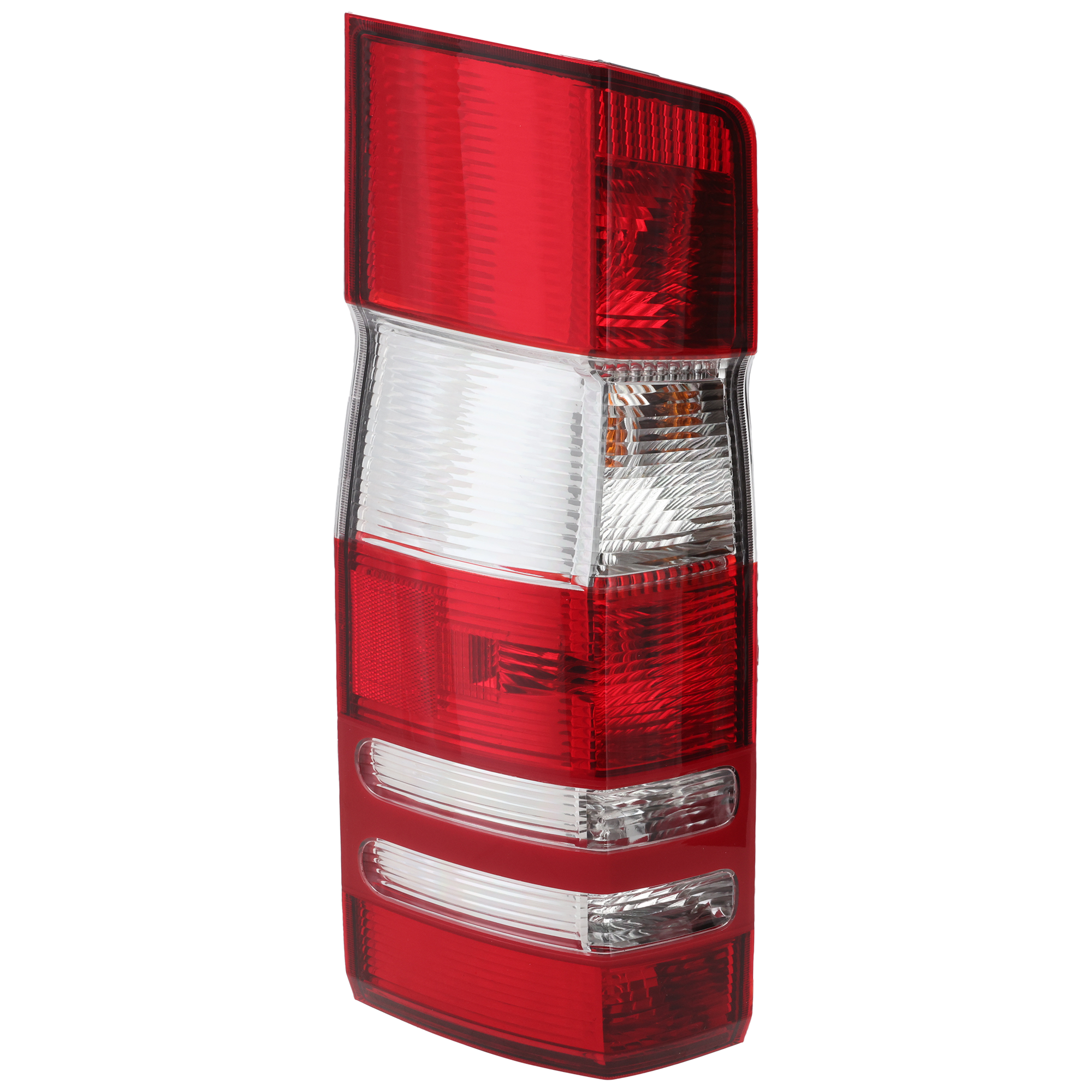 AM MERCEDES BENZ SPRINTER 10-18 TAIL LAMP LH Assembly SKU REPM730366 Partslink MB2800136 OEM 9068202664