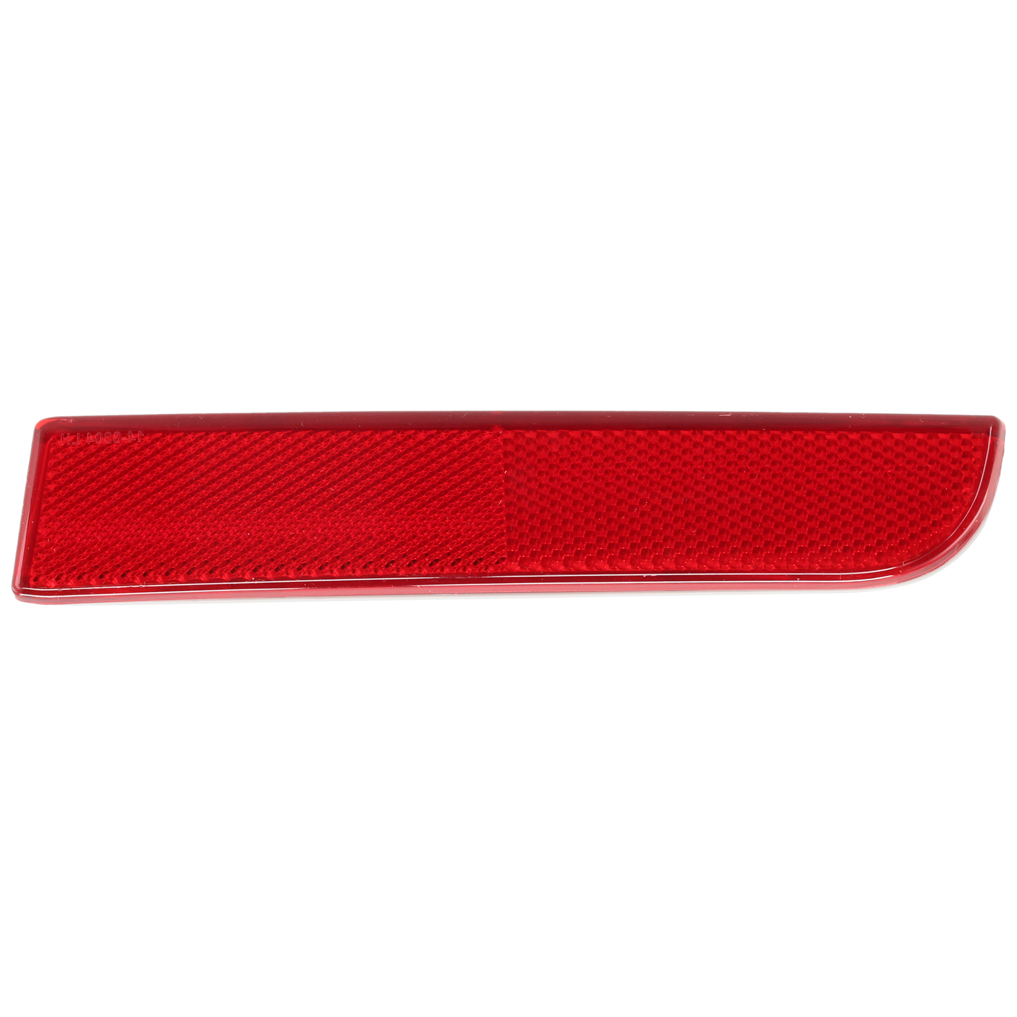 AM LANCER 08-17 OUTLANDER SPORT RVR 11-12 REAR BUMPER REFLECTOR RH OUTLANDER SPORT RVR LH SKU REPM731907 Partslink MI1185102 OEM 8355A040