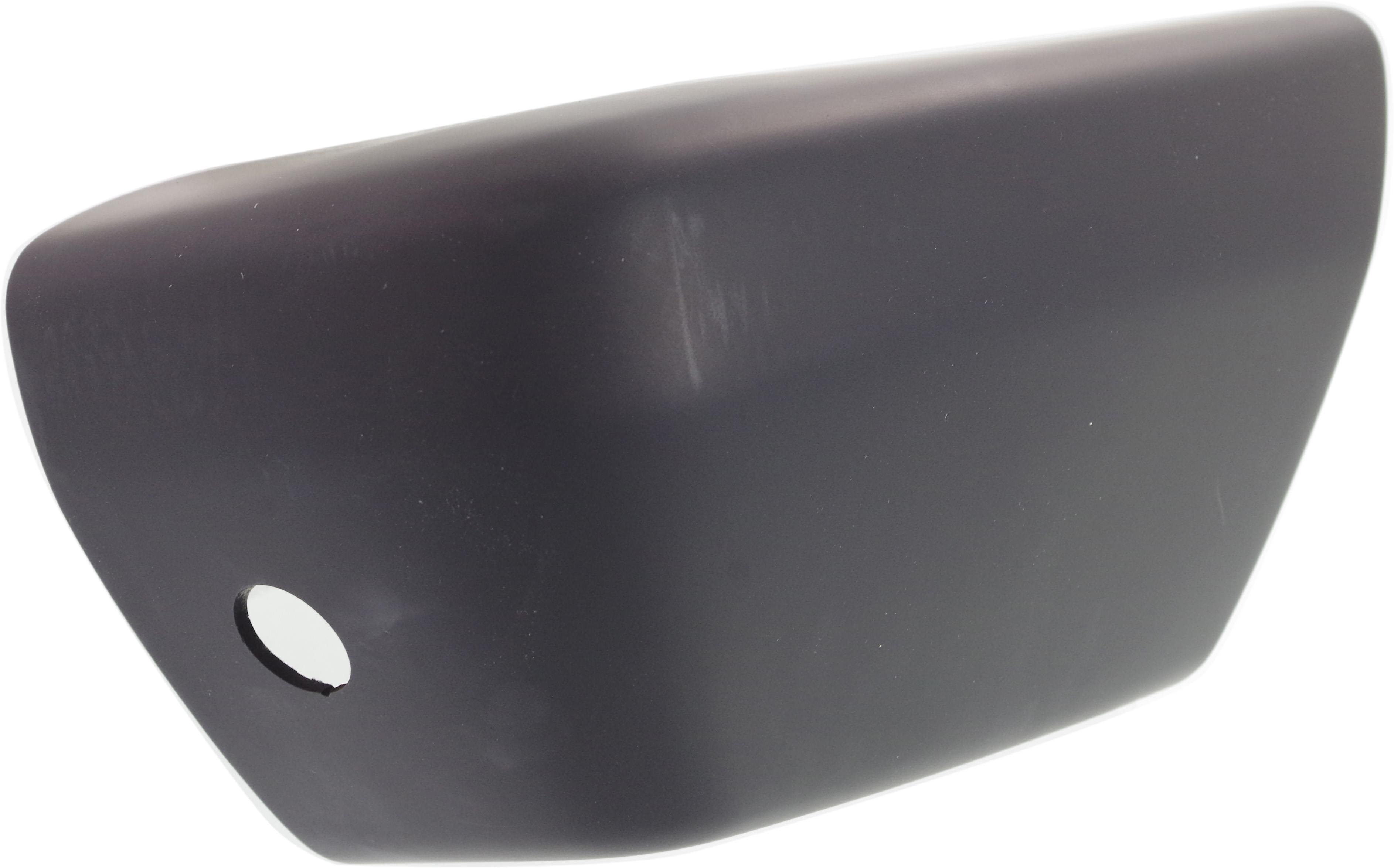 AM G CLASS 07-15 REAR BUMPER END RH Outer w Parktronic Holes From Ch 170088 SKU REPM761103 Partslink MB1105106 OEM 4638850203