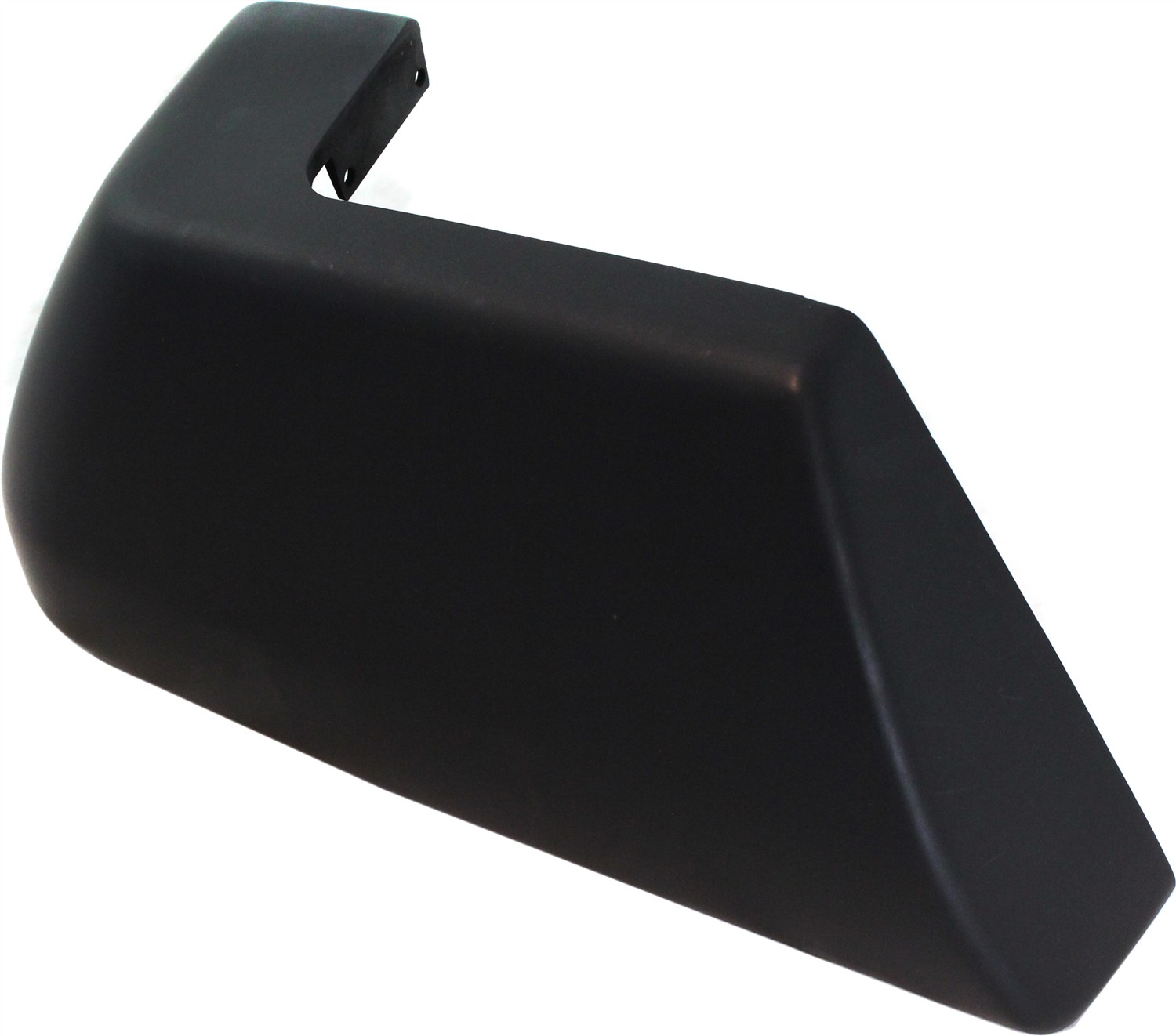 AM G CLASS 07-15 REAR BUMPER END LH Outer w Parktronic Holes From Ch 170088 SKU REPM761104 Partslink MB1104106 OEM 4638850103