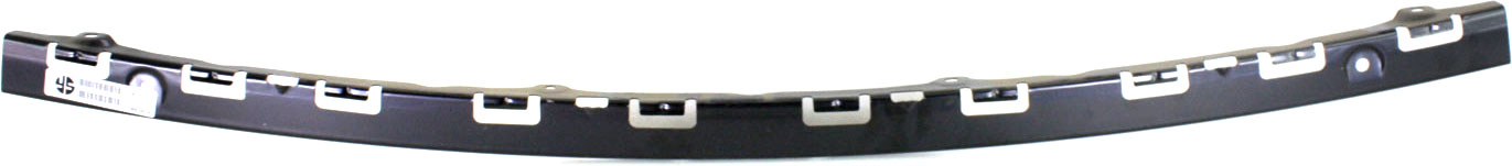 AM LANCER 08-17 REAR REINFORCEMENT Steel Exc. Sportback Models SKU REPM762101 Partslink MI1110100 OEM 6410B028