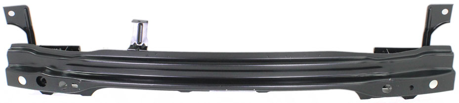 AM COOPER 07-15 REAR REINFORCEMENT Impact Steel SKU REPM762102 Partslink MC1106102 OEM 51122751306