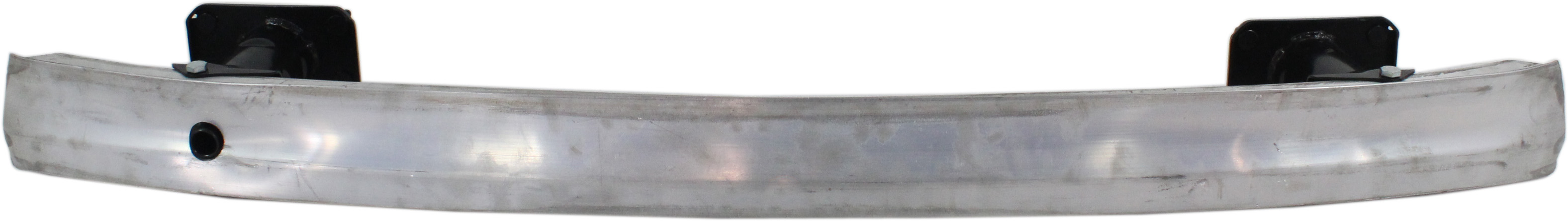 AM E CLASS 03-09 REAR REINFORCEMENT Impact Bar Aluminum Sedan SKU REPM762131 Partslink MB1106107 OEM 2116101414