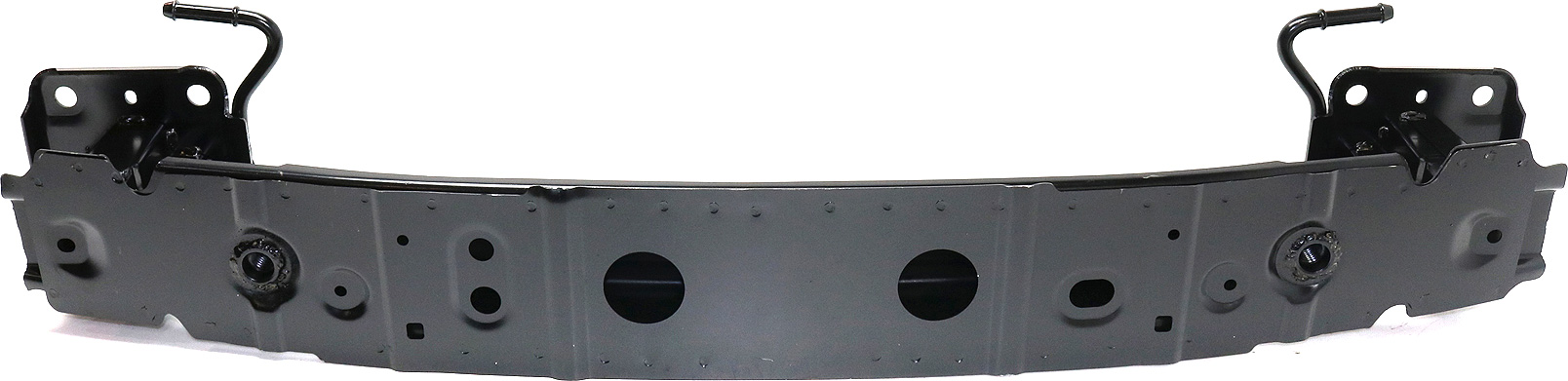 AM MAZDA 6-14-21 REAR REINFORCEMENT Steel SKU REPM762136 Partslink MA1106163 OEM GJR950260A
