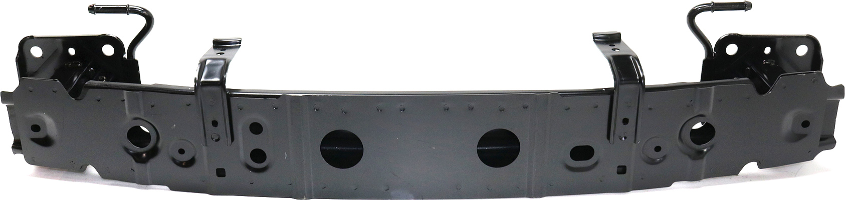 AM MAZDA 3-14-18 REAR REINFORCEMENT Steel Hatchback SKU REPM762138 Partslink MA1106165 OEM BHN950260