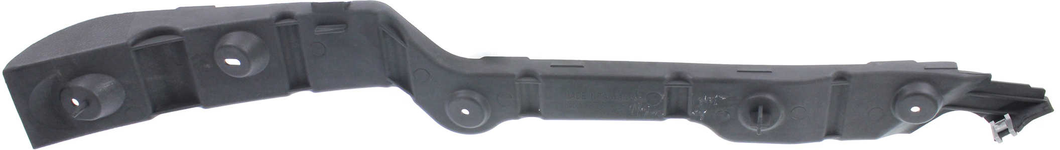 AM MONTEGO 05-07 TAURUS SABLE 08-09 REAR BUMPER BRACKET LH Plastic SKU REPM762714 Partslink FO1132101 OEM 5G1Z17D995AA