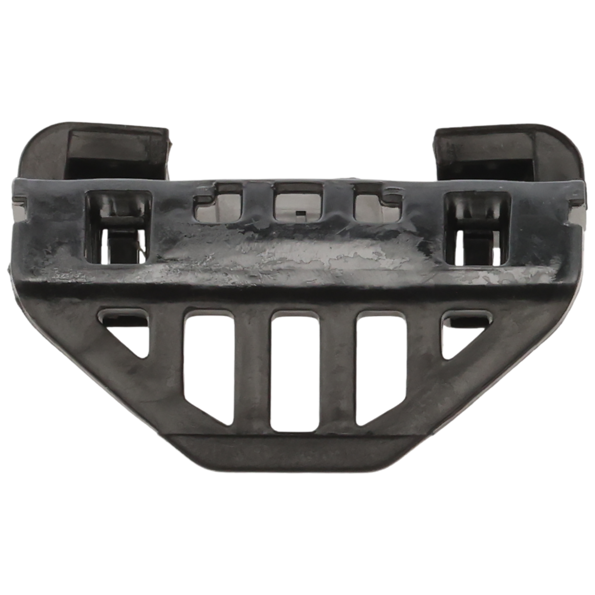 AM CX 5-13-25 MAZDA 3-14-25 REAR BUMPER BRACKET CX 5 RH=LH SKU REPM763201 Partslink MA1131100 OEM KD5350251 DFR550251