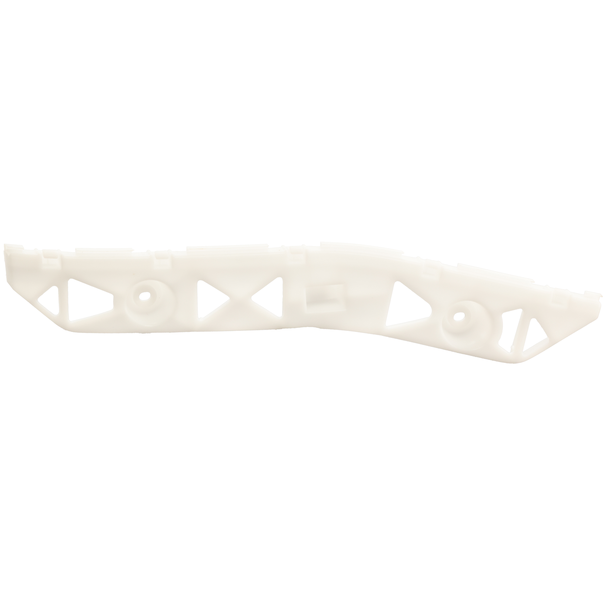 AM MAZDA 5-06-10 REAR BUMPER RETAINER RH Plastic SKU REPM763311 Partslink MA1133100 OEM C235502H1A