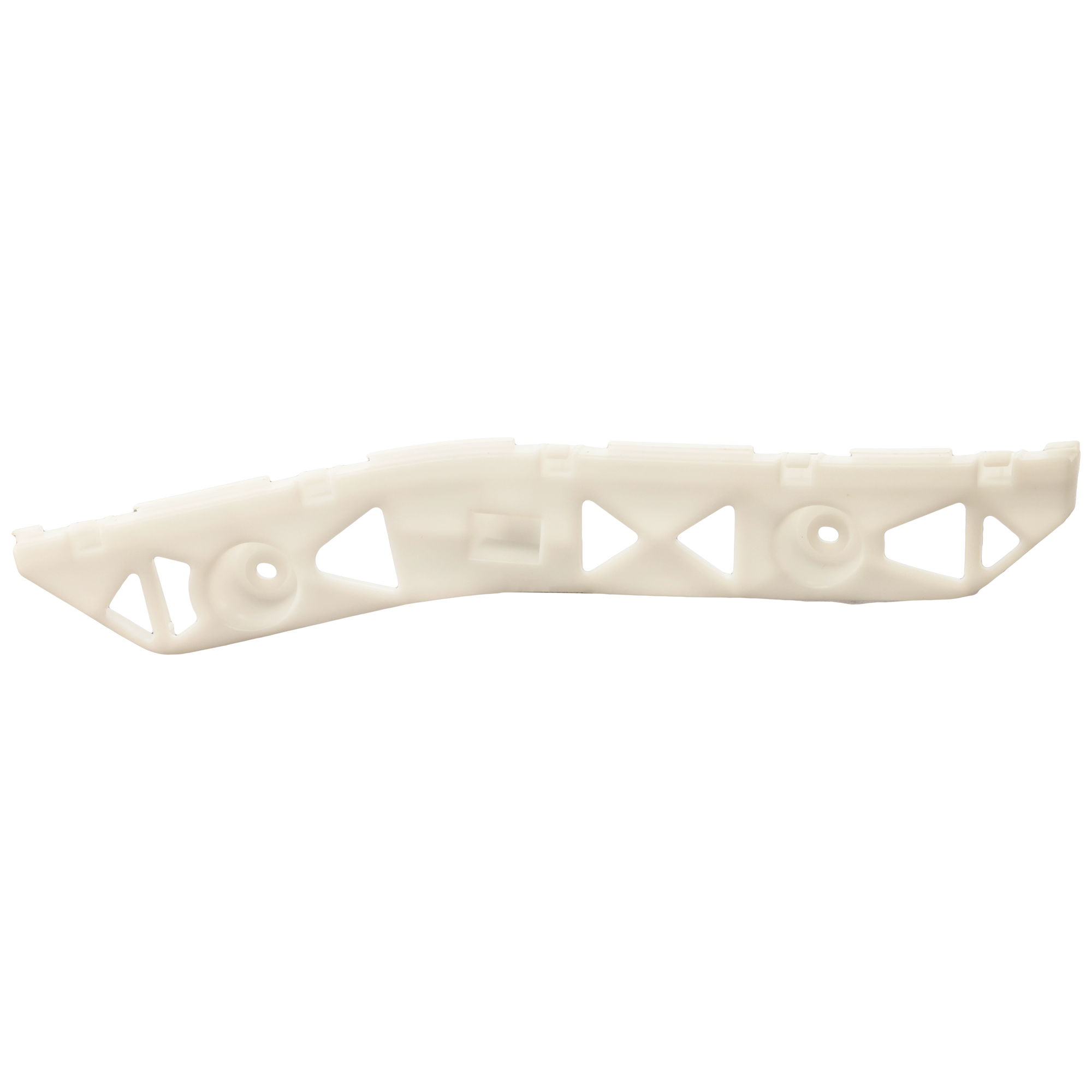 AM MAZDA 5-06-10 REAR BUMPER RETAINER LH Plastic SKU REPM763312 Partslink MA1132100 OEM C235502J1A