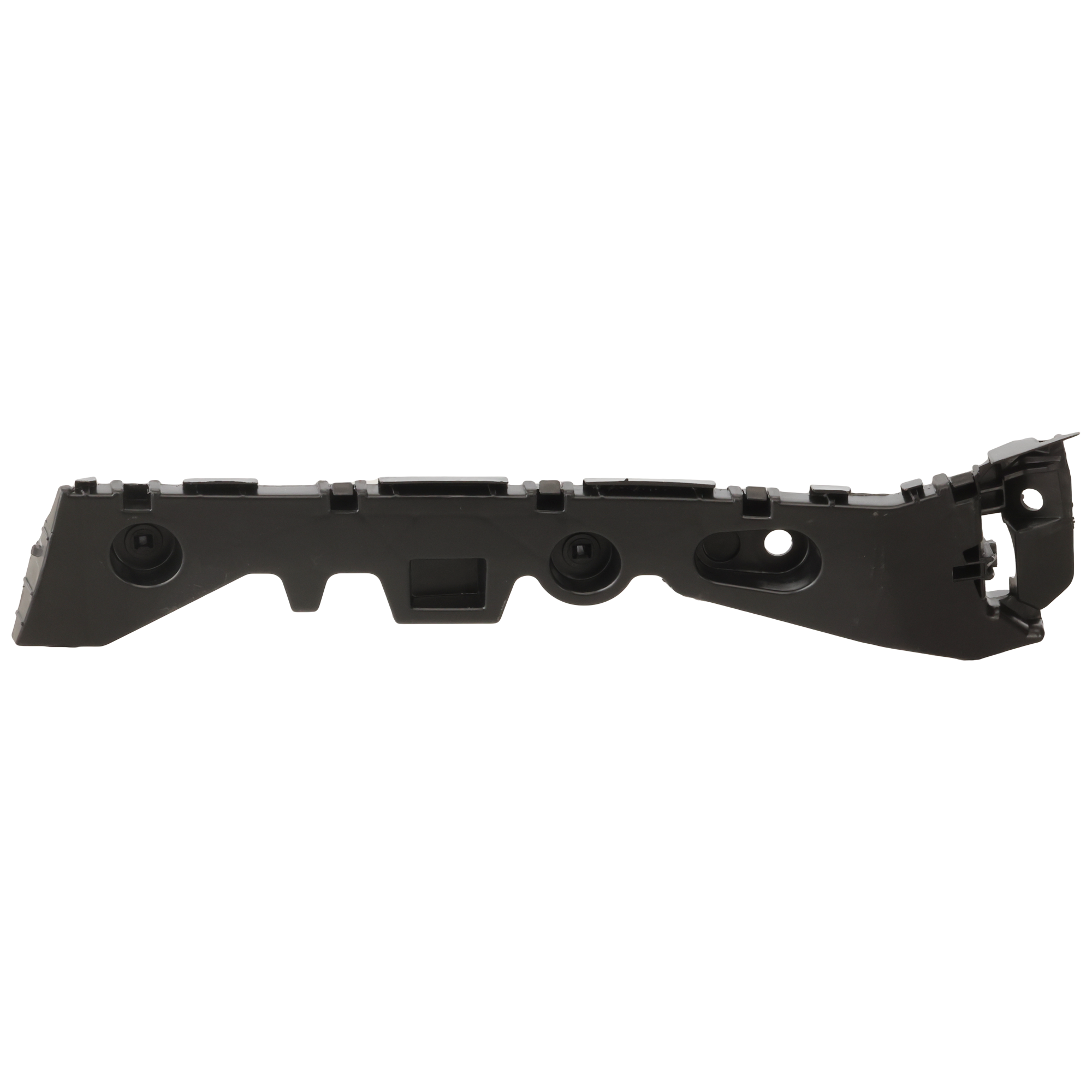 AM MAZDA 3-14-18 REAR BUMPER RETAINER RH Plastic Sedan Japan Built Vehicle SKU REPM763317 Partslink MA1133106 OEM BHN1502H1A