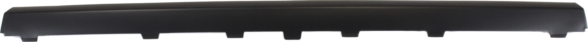 AM S400-10-13 REAR BUMPER MOLDING Lower Primed Gray w Sport Pkg SKU REPM763511 Partslink MB1144110 OEM 22188521259999