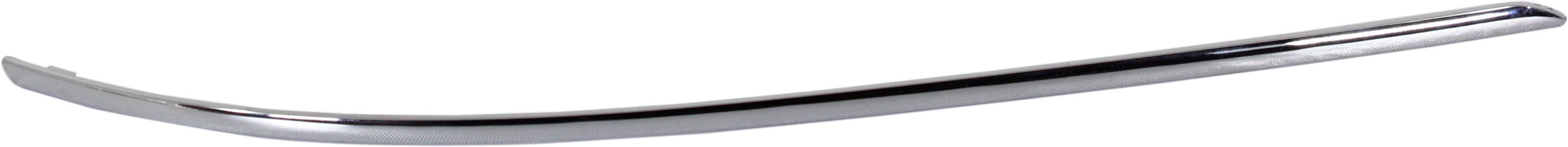 AM C CLASS 08-11 REAR BUMPER MOLDING RH Outer �Chrome �w Avantgarde Pkg. w o AMG Pkg. Exc. C63 Model SKU REPM763709 Partslink MB1159109 OEM 2048851021