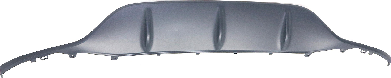 AM C CLASS 15-18 REAR LOWER VALANCE Cover Deflector Primed Sedan w AMG Package Exc. C350e C63 SKU REPM764311 Partslink MB1192100 OEM 20588573389999