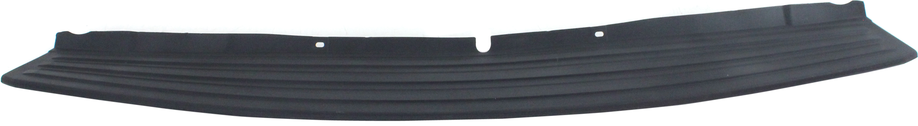 AM MARINIER 08-11 REAR BUMPER STEP PAD SKU REPM764901 Partslink FO1191121 OEM 8E6Z17B807AA